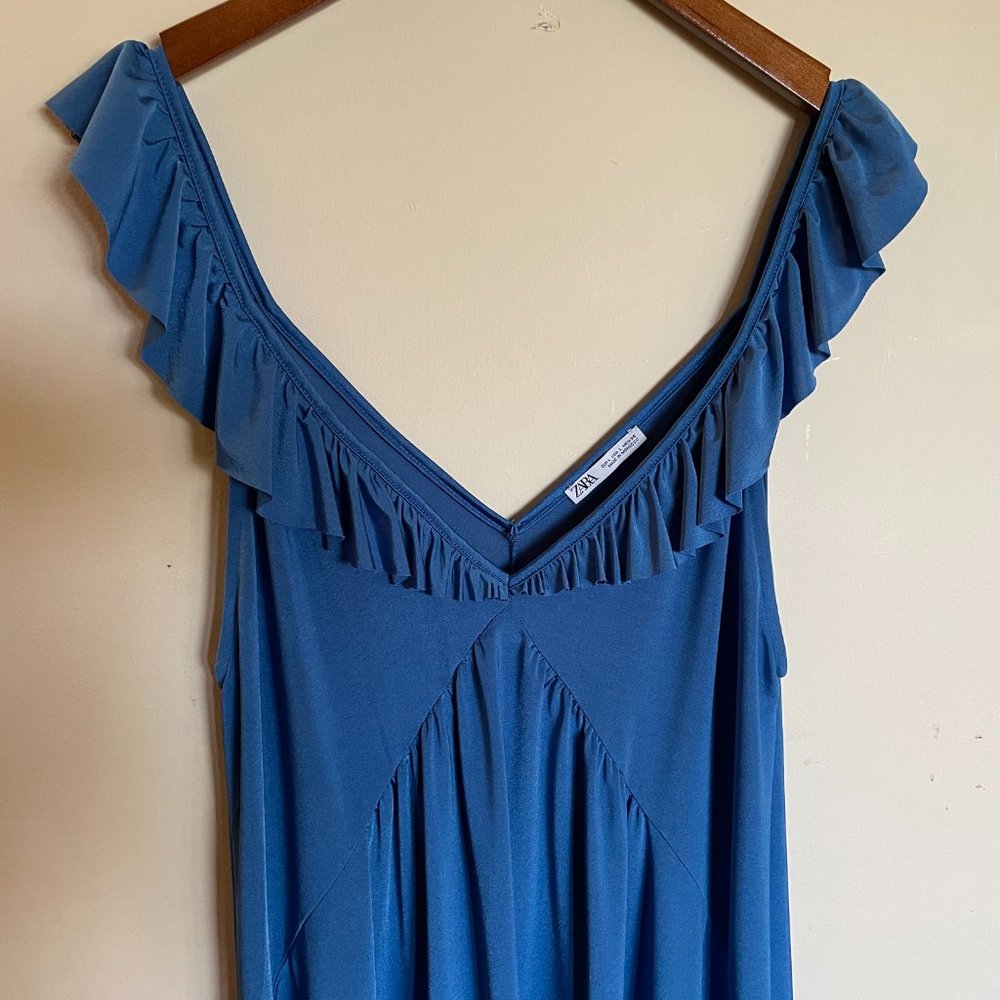 Zara Dress   Size Large